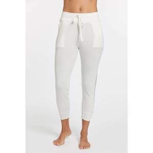 NEW LEIMERE women's somerset jogger in marshmallow